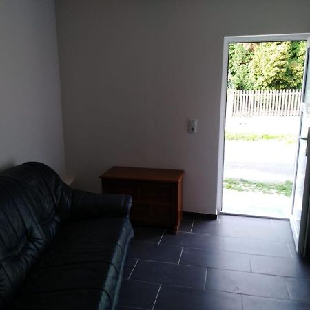 Monteurzimmer\Ferienwohnung Bad Gandersheim Ngoại thất bức ảnh